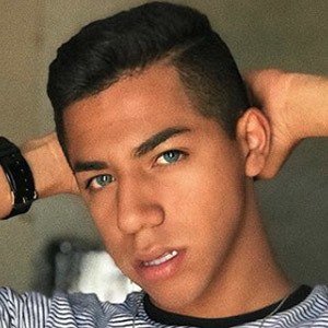 Gerardo Rojas Headshot