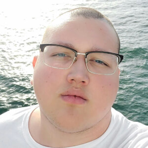 GerbertTheEgg Headshot 3 of 3