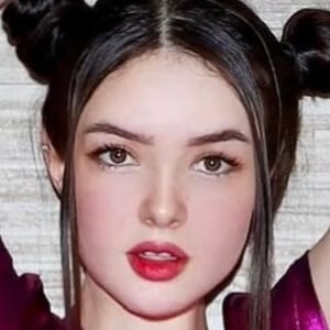 Germaine Valentina Headshot 3 of 10