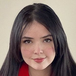 Germaine Valentina Headshot 7 of 10