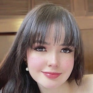 Germaine Valentina Headshot 10 of 10
