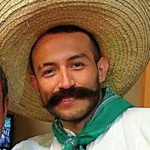 Germán Martínez Headshot