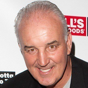 Gerry Cooney - Bio, Family, Trivia | Famous Birthdays