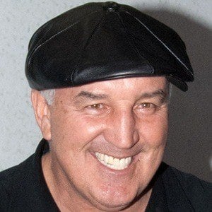 Gerry Cooney - Bio, Family, Trivia | Famous Birthdays