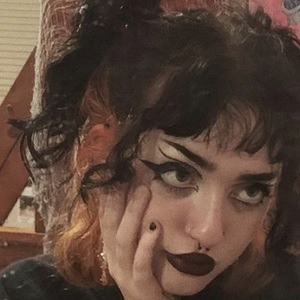 gh0stxgrl Headshot 2 of 10