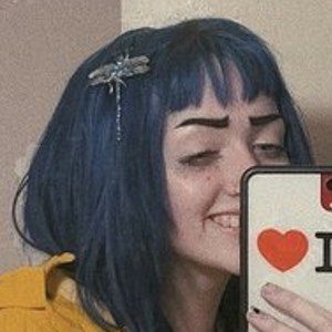 gh0stxgrl Headshot 5 of 10