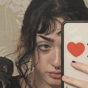 gh0stxgrl Headshot 6 of 10