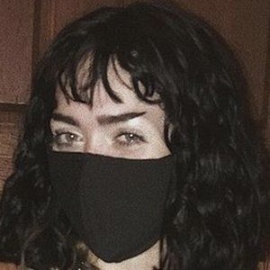 gh0stxgrl Headshot 8 of 10