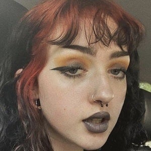 gh0stxgrl Headshot 9 of 10