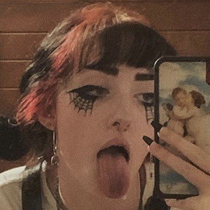 gh0stxgrl Headshot 10 of 10