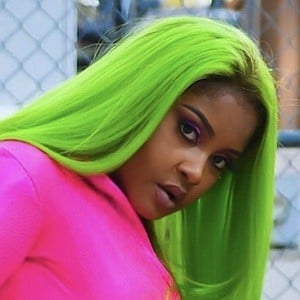 Ghetto barbie new videos clearance