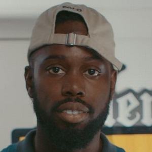 Ghetts Headshot 4 of 5