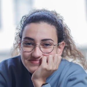 Ghita Mizdid Headshot 2 of 6