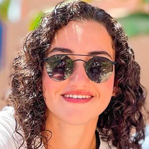Ghita Mizdid Headshot 4 of 6