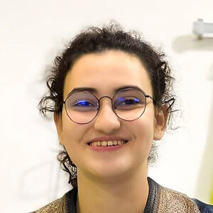 Ghita Mizdid Headshot 5 of 6