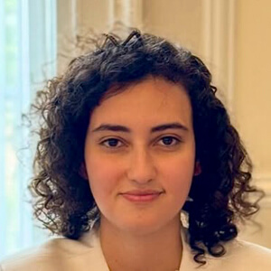 Ghita Mizdid Headshot 6 of 6