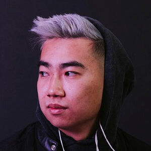 GhostDragon Headshot 2 of 6
