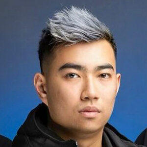 GhostDragon Headshot 5 of 6