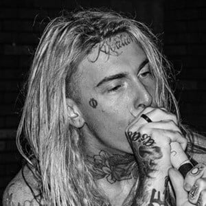 Ghostemane Headshot 2 of 10