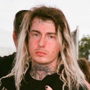 Ghostemane Headshot 3 of 10