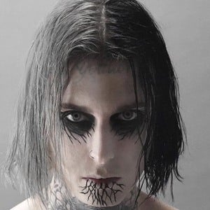 Ghostemane - Age, Family, Bio