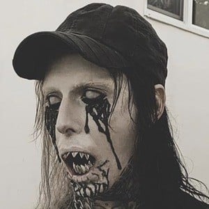 Ghostemane - Age, Family, Bio