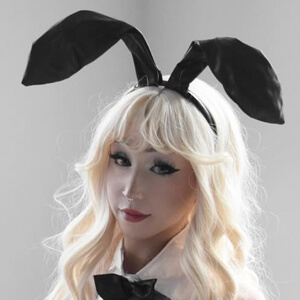 ghostkittenxx Headshot 5 of 7