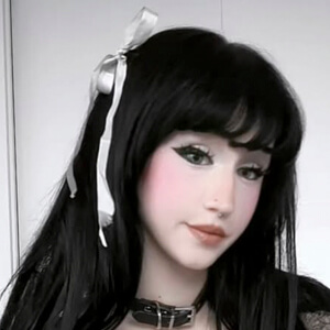 ghostkittenxx Headshot 7 of 7