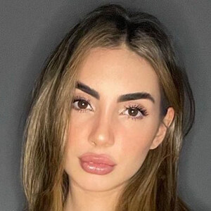 gia.gerardi at age 22