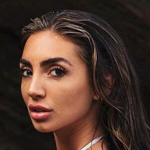 gia.gerardi at age 21