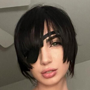 gia.gerardi at age 22