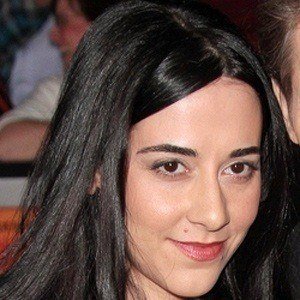 Giada Colagrande - Bio, Family, Trivia | Famous Birthdays