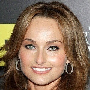 Giada De Laurentiis at age 41