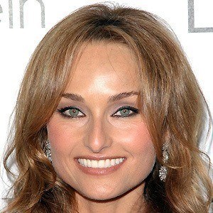 Giada De Laurentiis at age 42