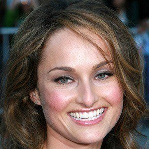 Giada De Laurentiis Headshot 7 of 10