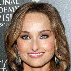 Giada De Laurentiis Headshot 8 of 10