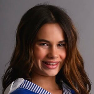 Giada Keppler Headshot 3 of 3