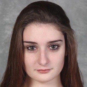 Giada Sorichetti Headshot