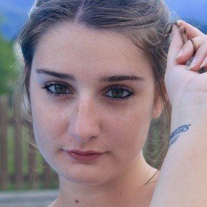 Giada Sorichetti Headshot