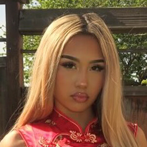 giadiminosupremacy Headshot 5 of 7
