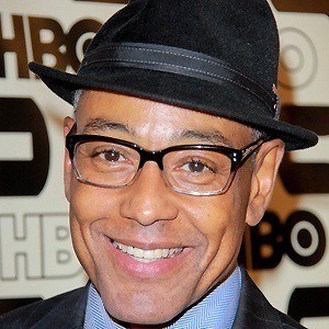 Giancarlo Esposito - Bio, Family, Trivia | Famous Birthdays