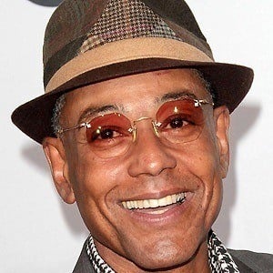 Giancarlo Esposito at age 54