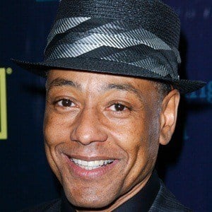 Giancarlo Esposito at age 51