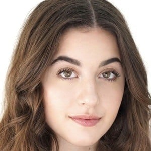 GiaNina Paolantonio Headshot 3 of 4