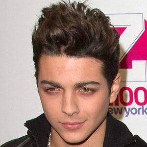 Gianluca Ginoble Headshot 2 of 2