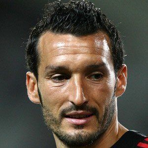 Gianluca Zambrotta Bio, Family, Trivia Famous Birthdays