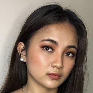 gianna.abao at age 22