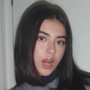 Gianna Caldera Headshot 8 of 8