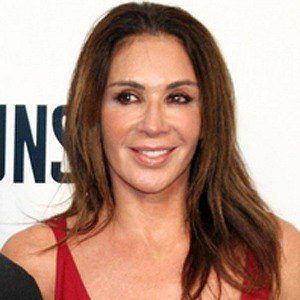 Giannina Facio - Bio, Family, Trivia | Famous Birthdays