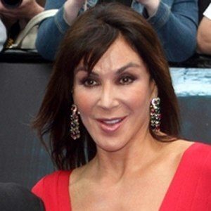 Giannina Facio - Bio, Family, Trivia | Famous Birthdays